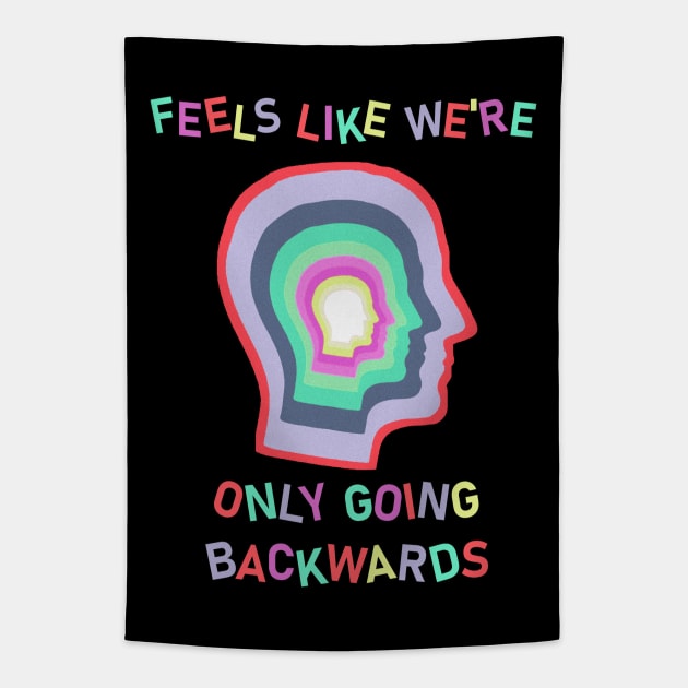 Tame impala tapestry hot sale
