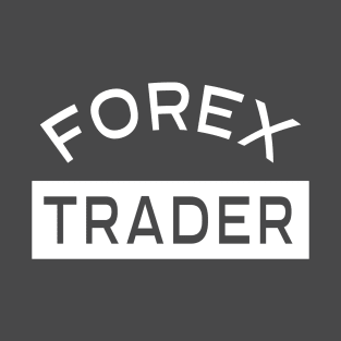 Forex Trader T-Shirt