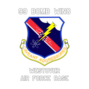 99th Bomb Wing T-Shirt