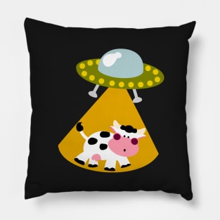 Abduction Pillow