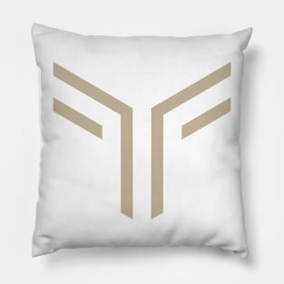 Antibody Spartan Pillow