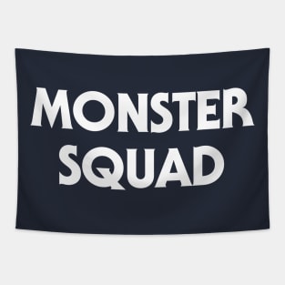 Monster Squad Tapestry