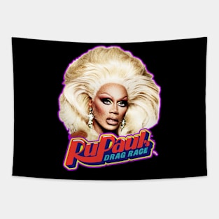 RuPaul || Drag Race Tapestry