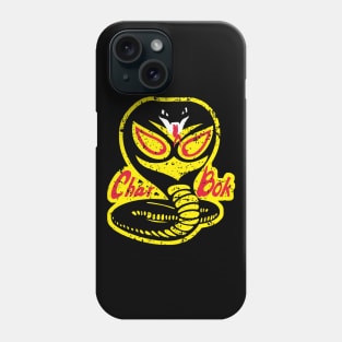 Team Cobra Phone Case