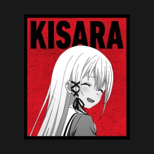 Engage Kiss - Kisara T-Shirt