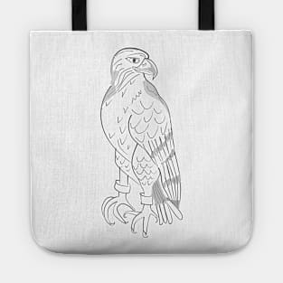 Falcon Tote