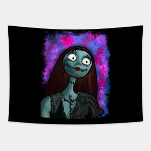 Sally Tapestry