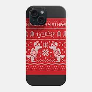 Happy Christmas Phone Case