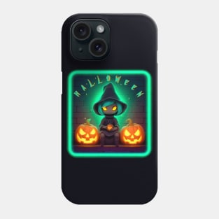 Halloween Friends Phone Case