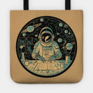 Astronomer - Job, Science Tote