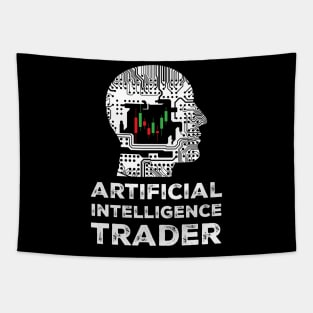 Artificial Intelligence Trader Tapestry