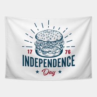 Independence Day Tapestry