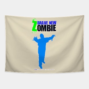 Brave New Zombie Tapestry