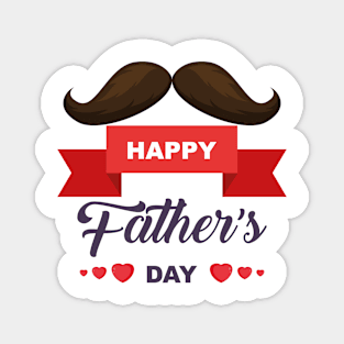 Copy of happy Father's Day 2022 a a best gift for your beautiful dad Magnet