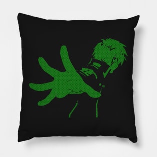 FIVE-FINGERS Pillow