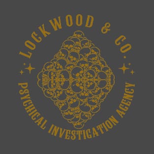 Lockwood & Co. T-Shirt