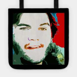 emile hirsch Tote