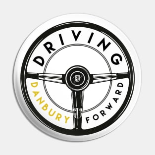 Driving Danbury Forward Pin