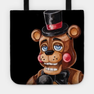 Toy Freddy Tote