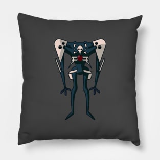 Sachiel Pillow