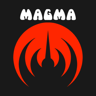 Magma T-Shirt