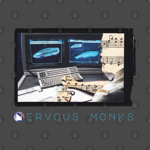 Computone by Nervous Monks