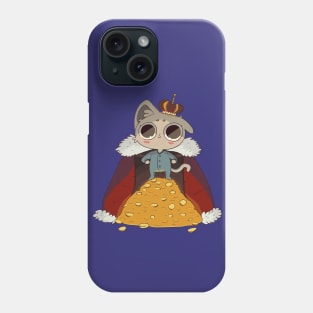 Dream and Gleam Phone Case