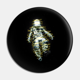 Astro Gulliver Pin