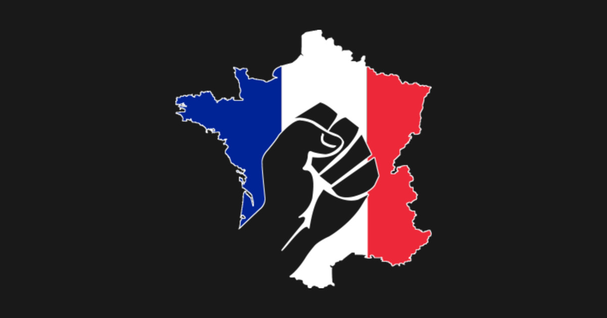 French fist