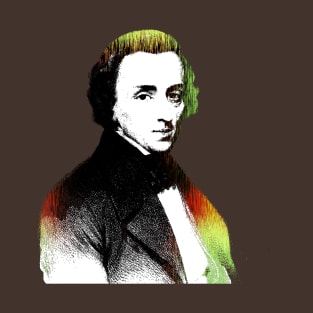 Frederic Chopin T-Shirt