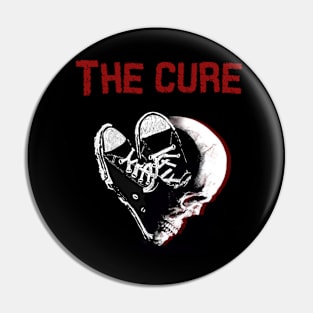 cure Pin