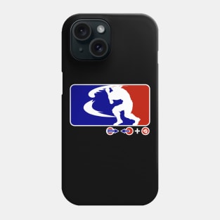 Major League Boom Phone Case