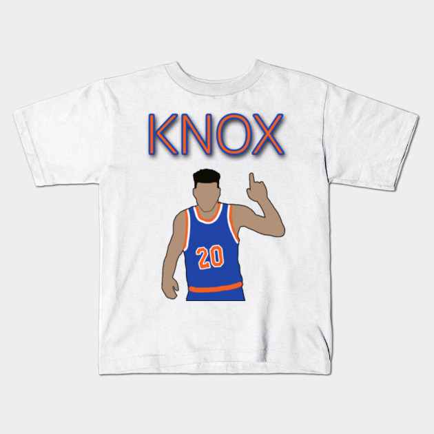 ny knicks youth jersey