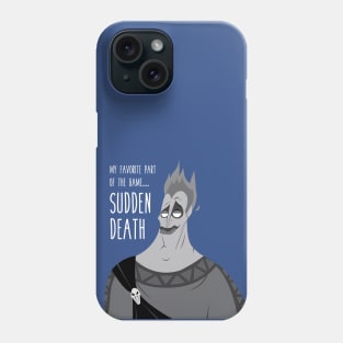 Hades Phone Case