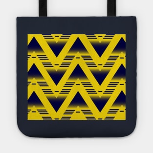 Retro Gooners Tote