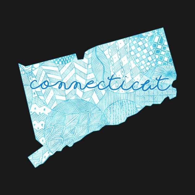 Connecticut by ally1021