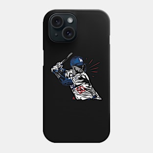 Mookie Phone Case