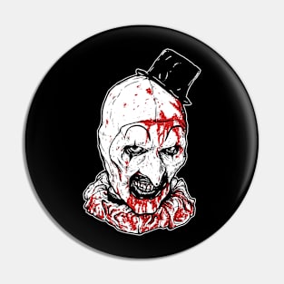 TERRIFIER Pin