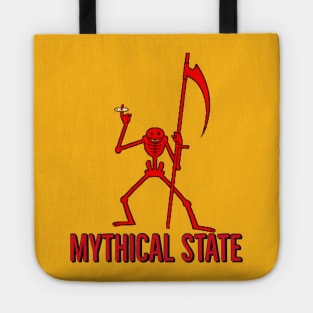 Mythical State Tote