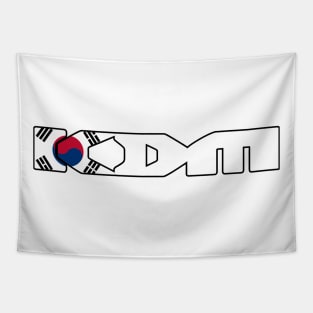 KDM Tapestry