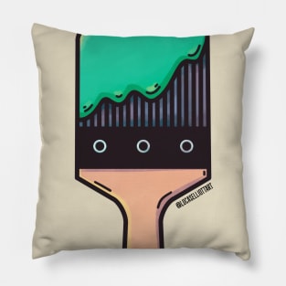 Be Inspired Pillow