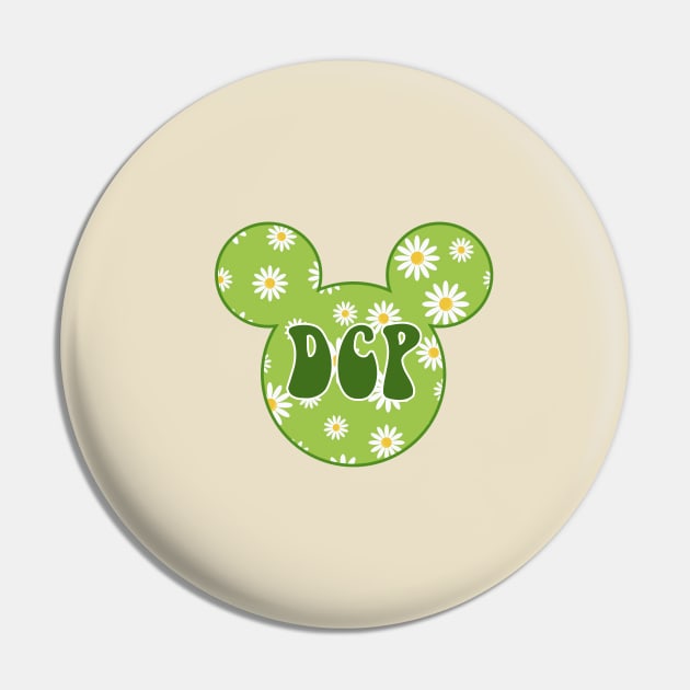 dcp college program flower ears Pin by lolsammy910