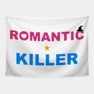 Romantic Kille Tapestry