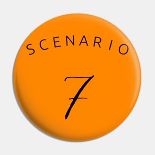 Scenario 7 Pin