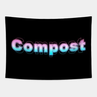 Compost Tapestry