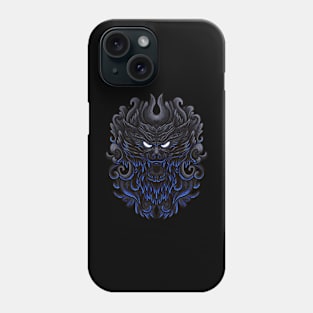 Wolf Phone Case