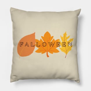 falloween Pillow