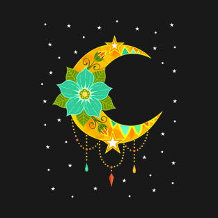 Moon T-Shirt