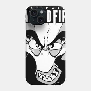 Ultimate Sacred Fire Phone Case