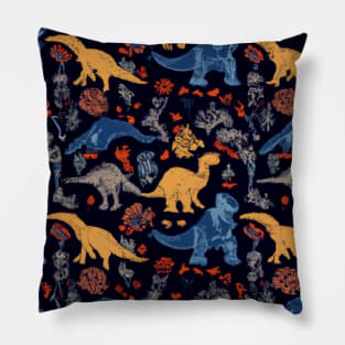 Dinosaurs! Pillow